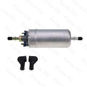 Pompe à carburant en acier hautement durable RE515718 pour tracteur 1600 200CLC 230CLC 270CLC 450CLC 844J 2054 2554 - Product Image 2