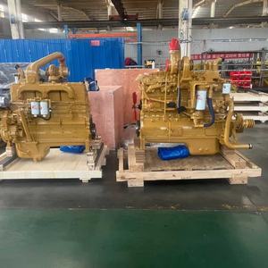 Shantui SD22 SD32 Bulldozer NT855 <b>Engine</b> <b>Machinery</b> Product Category - Product Image 4