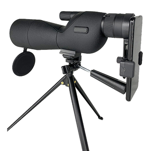 공장 도매 65X100 다각형 야외 삼각대 방수 조류관찰 및 촬영을위한 스코프 - Product Image 2