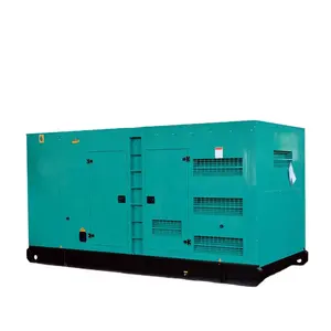 Elektrische Generator 1Mw Prijs 1250kva Stamford Dynamo Generator 1000kw Diesel Generator