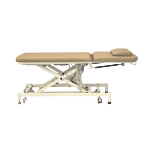 AOLIKE 2026 – Table d'examen <span class=keywords><strong>médical</strong></span> électrique pliable confortable, équipement <span class=keywords><strong>de</strong></span> réadaptation hospitalière, directement <span class=keywords><strong>de</strong></span> l'usine - Product Image 2