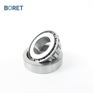 उच्च भार अनुप्रयोग और क्षमता के साथ संक्षारण प्रतिरोधी टेप रोलर असर 25*52*14.5 मिमी R25-34 - Product Image 5