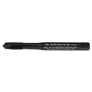 Ttake Ta1100 Universal <b>Tap</b> Vaporized For Through Holes Tolerance 6H - Product Image 2