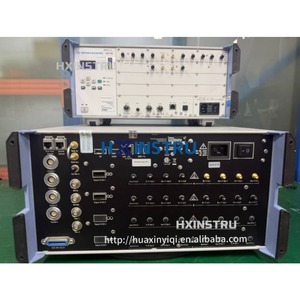 เครื่องกำเนิดสัญญาณเรดาร์ยานยนต์ ROHDE&SCHWARZ AREG800A H - Product Image 5