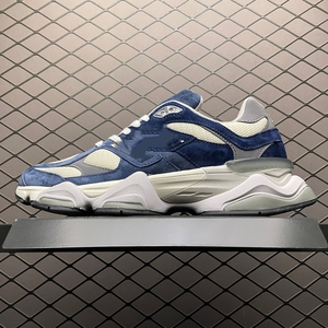 Nuevos Zapatos Deportivos Casuales de Moda <span class=keywords><strong>para</strong></span> <span class=keywords><strong>Hombre</strong></span> 9060 Designer Balance, Ligeros, Transpirables, de Malla, <span class=keywords><strong>para</strong></span> Fitness, a la Moda - Product Image 2