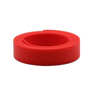 Correas suaves de PVC con revestimiento de fábrica para correas y collares multifuncionales ROSH elástico e impermeable de nailon con revestimiento flexible - Product Image 4