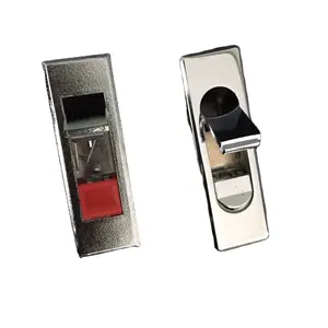 Stainless Steel Cabinet Door Lock, Electric Cabinet Lock - China Safe Lock,  Fire Cabinet