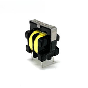 ตัวกรองฟิลเตอร์แบบขดลวดฟีนอลิก UU9.8 UU10.5 พร้อมแกนเฟอร์ไรต์  ขดลวดแม่เหล็กไฟฟ้า 12v 24v 10 แอมป์ - Product Image 2
