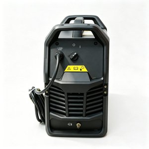 เครื่องเชื่อมมัลติฟังก์ชั่น ESAB EMP 208iP 4-in-1 รุ่นใหม่สำหรับมืออาชีพ เชื่อมเหล็กกล้าไร้สนิม อลูมิเนียม คาร์บอน 11.72kVA IP23S Opti-Start QuickSet - Product Image 2