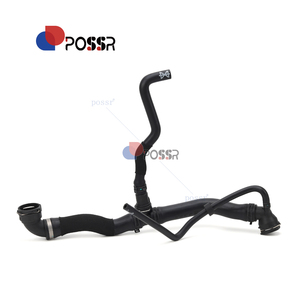 POSSR 1K0122101LA 1K0122101JP Pièces <span class=keywords><strong>de</strong></span> <span class=keywords><strong>refroidissement</strong></span> automobile Tuyau <span class=keywords><strong>de</strong></span> radiateur pour Audi A3 TT VW <span class=keywords><strong>Golf</strong></span> Beetle Jetta Skoda - Product Image 1