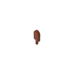 [Gobricks] Venta al por mayor de piezas de bloques de construcción Food Popsicle Lollipop 30222 32981 798715 - Product Image 1