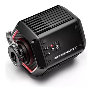 Base para Volante T818 Black Edition Negra 2960974 - Product Image 3