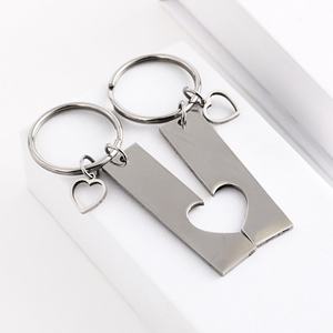 Llaveros Personalizados de Alta Calidad, Llaveros Metálicos Económicos - Product Image 5