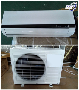 เครื่องปรับอากาศพลังงานแสงอาทิตย์ Zixi รุ่น 01 1 BTU ประสิทธิภาพสูง พลังงานทดแทน ใช้ภายนอกอาคาร ระบบทำความเย็นและความร้อน 01 เครื่องปรับอากาศพลังงานแสงอาทิตย์ - Product Image 4