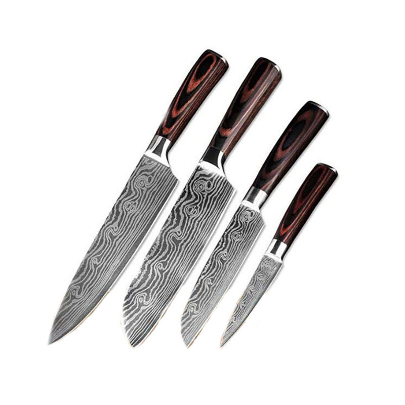 #11-4pcs set