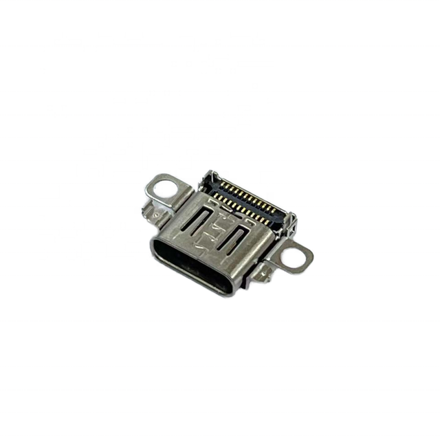 USB Type C Charger Socket Replacement Charging Port Game Accessories for N-S 2 Repair Parts