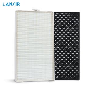 ชุดฟิลเตอร์ HEPA 120540 Lansir สำหรับระบบกรองอากาศท้องฟ้า120541Z - Product Image 1