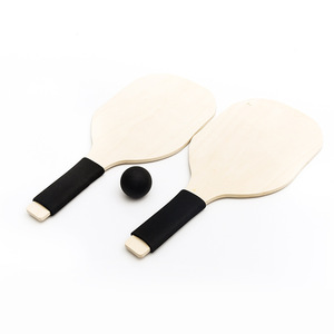Raquette de pickleball personnalisée, légère, durable, en fibre de carbone et graphite, pour l'entraînement, la pratique et les jeux récréatifs. - Product Image 1