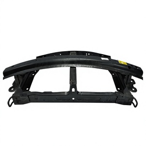 โครงหม้อน้ำสำหรับ Tata Indica Vista 287162200163 ระบบระบายความร้อนด้านหน้า อะไหล่ตัวถังรถยนต์ ชิ้นส่วนทดแทน - Product Image 1