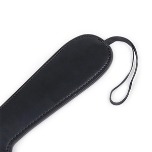 Vente en gros d'usine OEM de jouets sexuels SM, fouets en cuir, fouets en cuir véritable BDSM, fouets à franges, accessoires sexuels BDSM pour adultes - Product Image 6