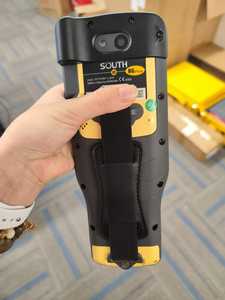 Station totale robotisée professionnelle SOUTH NS30 + Contrôleur H6 Plus + <span class=keywords><strong>Logiciel</strong></span> Survstar +360 ° Recherche de prisme pour la topographie terrestre - Product Image 6