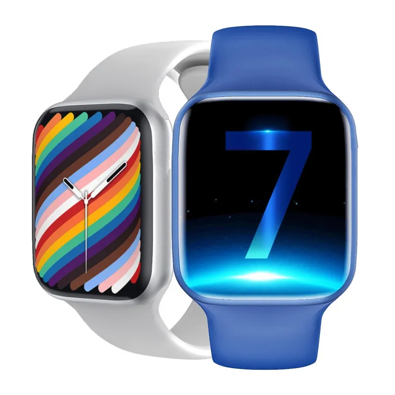 स्मार्ट घड़ियों 2022 reloj inteligente घड़ी 7 श्रृंखला मूल शानदार कॉपी श्रृंखला 7 स्मार्ट घड़ी iwo w37 smartwatch 2022