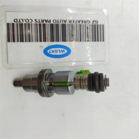 WLBTR 23250-28070 Injecteur de carburant 2325028070 23209-28070 pour Toyota NOAH 2007-2014