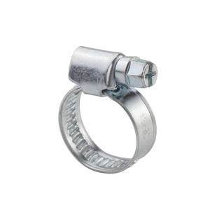 Klem Selang China New <span class=keywords><strong>Roller</strong></span> 32 mm, Pengikat Pipa PVC, Penjepit Sambungan Pipa, Klem Pipa Las Logam Kecil - Product Image 2