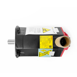 A06B-2078-B103 FANUC Original CNC-Ausrüstung Servomotor Direktantrieb Neu in Fabrikverpackung Verhandelbar - Product Image 2