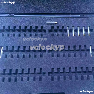 Microphone danois d'origine authentique neuf de marque B & K TYPE4958-A - Product Image 3