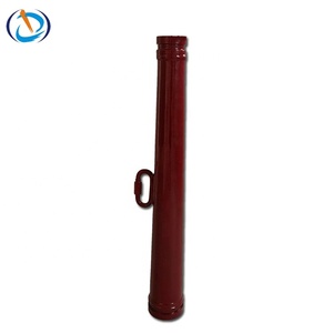 Riduttore per Tubi di Pompe per Calcestruzzo di Alta Qualità per Pompe per Calcestruzzo Montate su Camion - Product Image 5