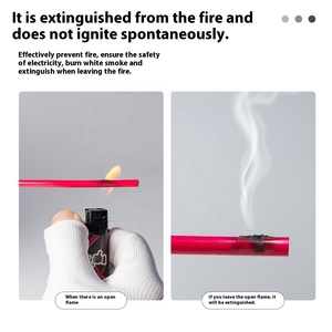 <span class=keywords><strong>สาย</strong></span> BV แกนทองแดงบริสุทธิ์แกนเดียว<span class=keywords><strong>สาย</strong></span>1.5/2.5/4/6สี่เหลี่ยมสำหรับตกแต่ง<span class=keywords><strong>บ้าน</strong></span> - Product Image 2