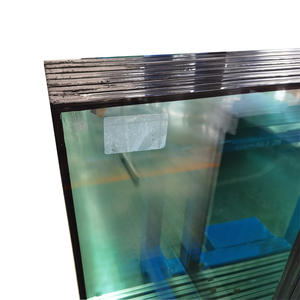 Jardin Isolé Toit en Verre Sun Rooms Aluminium Maison Arrière-Cour Sunroom Grand <span class=keywords><strong>4</strong></span> Saisons Conservatoire - Product Image 1