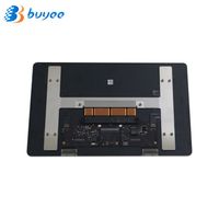 Pavé tactile pour Macbook Pro M2 M3 Max 16 "15.3" EMC 8408 2023-2024 Année A2991 A2941