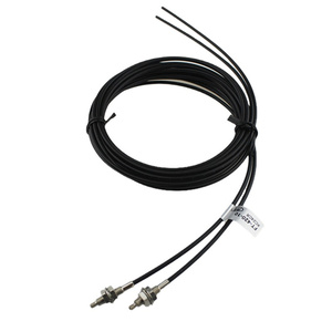 Nuevas unidades originales de fibra óptica Autonics serie FD, modelos FDF-210-05R/FDFN-210-05R/FDFU-210-05R para detección y alineación de wafers - Product Image 3
