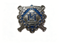 Pins de revers en émail dur personnalisés sur le thème de la collection |   Badges souvenirs sportifs et artistiques