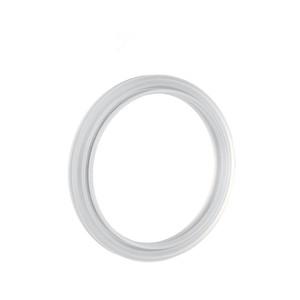 Pièces de rechange pour machine à café résistantes à la chaleur, joint en caoutchouc silicone de qualité alimentaire compatible avec la tête de brassage De'Longhi EC685/EC680 - Product Image 3