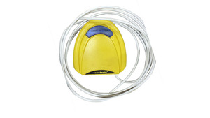 เซ็นเซอร์วัดระดับอัลตราโซนิกแบบลำแสงแคบ High Flowline LU05-5001 ขนาดกะทัดรัด ป้องกันการกัดกร่อน 100% ของแท้ สำหรับใช้งานในอุตสาหกรรม - Product Image 2