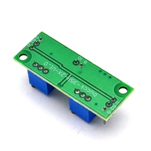 Modulo Amplificatore Operazionale a Bassa Tensione LM358 a Doppio Stadio per Segnali Deboli, Acquisitore di Segnale a Alimentazione Singola - Product Image 5