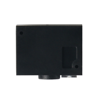 DE2120 modul pemindai Mini tertanam TTL232 1D QR Raspiberry Pi, mesin pemindai kode batang genggam POS/PDA untuk pemindaian 2D