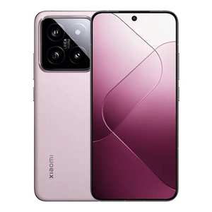 Teléfono Inteligente Global Xia0 Mi 14 de 16 GB y 1 TB 5G, Sistema Operativo Xia0 Mi HyperOS, Celular Xia0 Mi con Pantalla de 2670x1200, Carga Rápida por Cable - Product Image 6