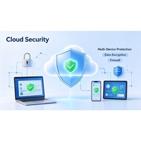 Kaspersky Internet Security 1 an 1 PC Global Windows