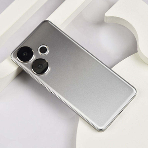 Original Redmi Turbo <strong>3</strong> 5G Smartphone 12GB+256GB Storage HD 108MP Rear Camera LTE Cellular-Dual SIM LED Display English Spanish - Product Image 5