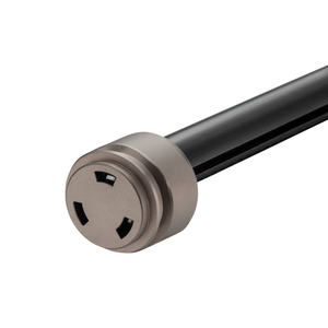 เซ็นเซอร์วัดระดับน้ำมันแบบคาปาซิทีฟ GLTV7 ความละเอียดสูง 0~5V/0.5~4.5V RS232/RS485 ป้องกันน้ำและฝุ่นระดับ IP65 ความแม่นยำ 0.05% - Product Image 5