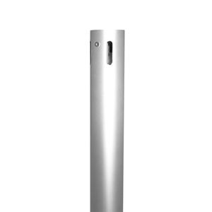 Straight Aluminum <b>Backdrop</b> <b>Stand</b> Pipe for Wedding Tent Decoration Minimalist Style - Product Image 5