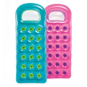 <span class=keywords><strong>Intex</strong></span>-colchoneta hinchable para piscina al aire libre, 18 bolsillos, Original, 59895 - Product Image 4