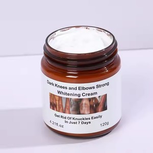 Crème Éclaircissante et Illuminatrice Visage et <span class=keywords><strong>Corps</strong></span> <span class=keywords><strong>Anti</strong></span>-Taches Foncées, <span class=keywords><strong>Anti</strong></span>-Âge et <span class=keywords><strong>Rides</strong></span>, Pour Genoux Coudes, Lotion Blanchissante Intensive - Product Image 6