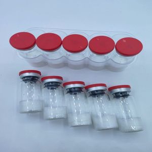 Vial de Belleza Sellado Individualmente, Antioxidante, Rejuvenecedor de la Piel, Suavizante de Líneas Finas, Tratamiento Facial de Penetración Profunda - Product Image 6