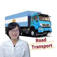 Tarifs et coûts de fret aérien/maritime/express Taobao/TMALL/1688 de Shenzhen, Chine, vers le monde entier, transit en 7-10 jours, assurance de transport