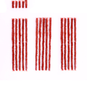 Tappo di riparazione pneumatici 6*100 200 per riparazione pneumatici guarnizioni per autocarro - Product Image 5